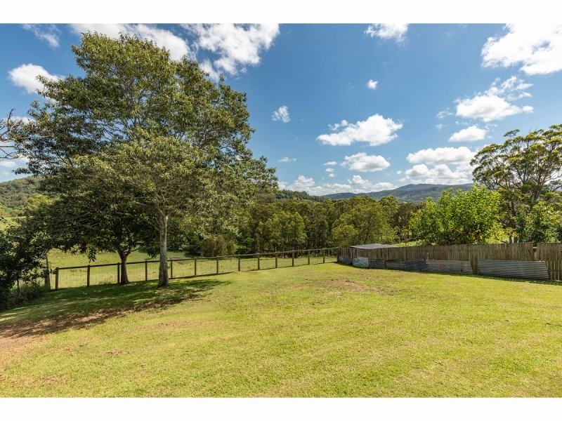 3767 The Bucketts Way, Krambach NSW 2429