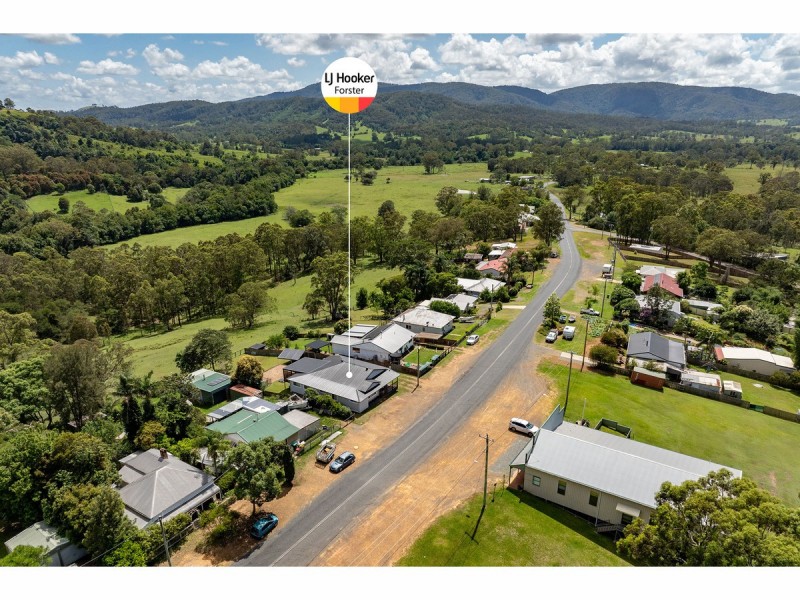 3767 The Bucketts Way, Krambach NSW 2429