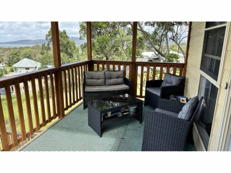 4 Wallaroo Street, Coomba Park NSW 2428