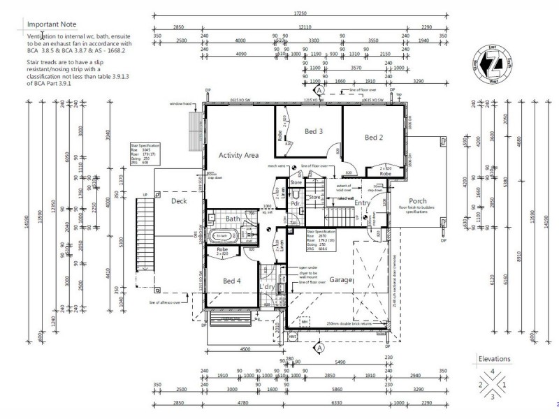 20 Shores Crescent, Diamond Beach NSW 2430