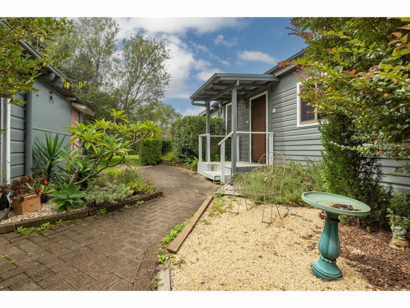 14 Candoormakh Creek Road, Nabiac NSW 2312