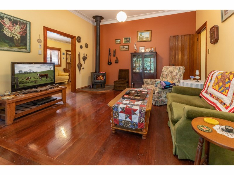 14 Candoormakh Creek Road, Nabiac NSW 2312