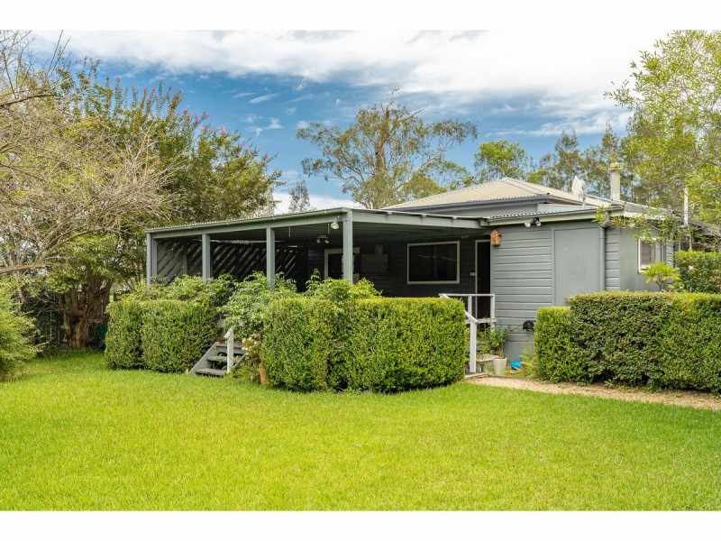 14 Candoormakh Creek Road, Nabiac NSW 2312