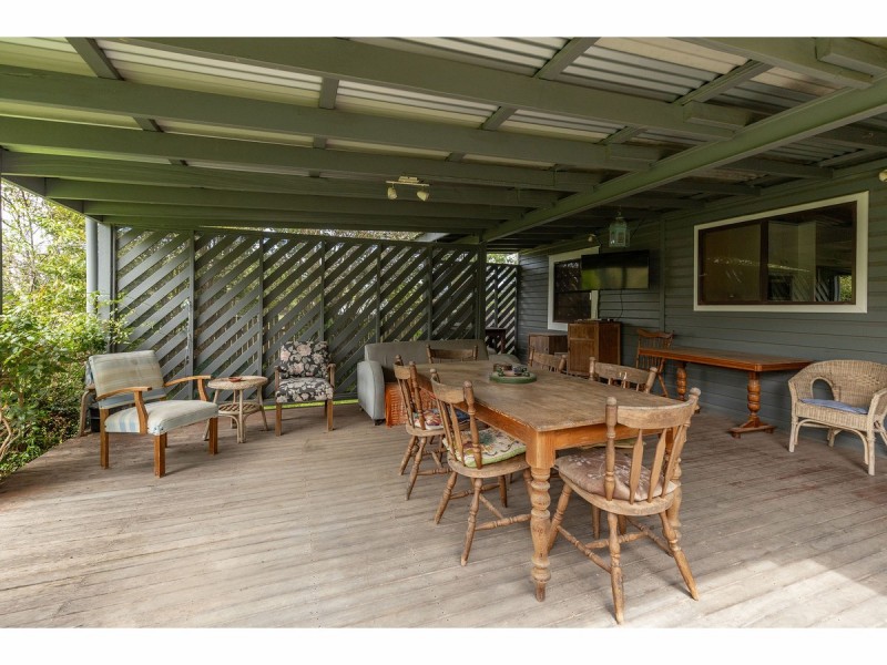 14 Candoormakh Creek Road, Nabiac NSW 2312