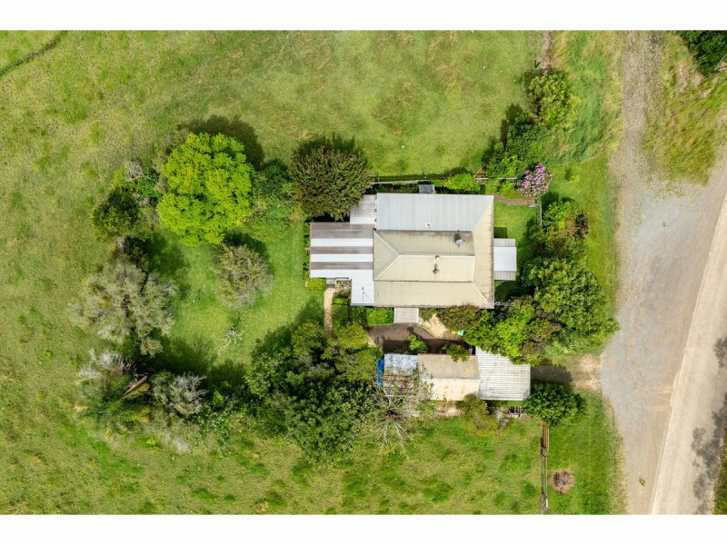 14 Candoormakh Creek Road, Nabiac NSW 2312
