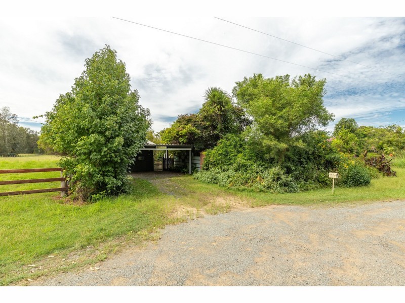 14 Candoormakh Creek Road, Nabiac NSW 2312