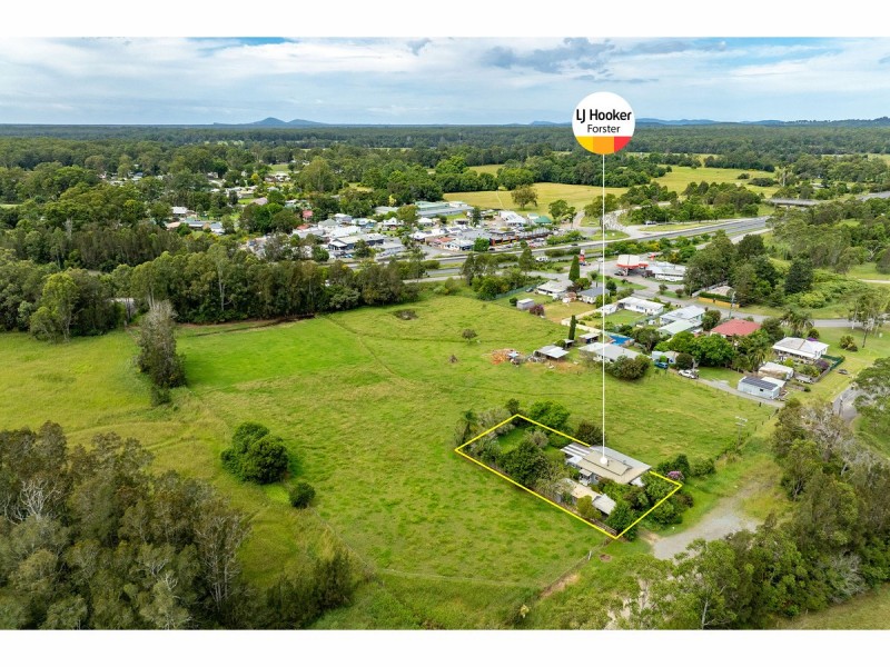 14 Candoormakh Creek Road, Nabiac NSW 2312