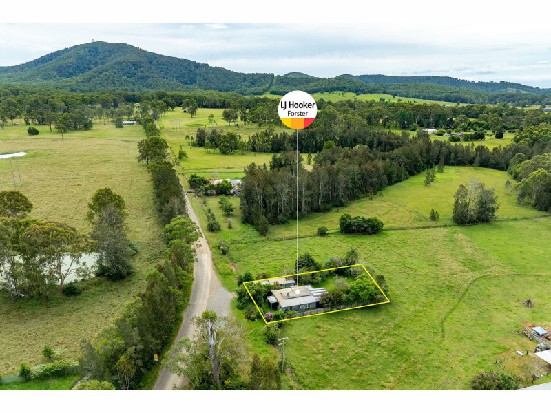 14 Candoormakh Creek Road, Nabiac NSW 2312