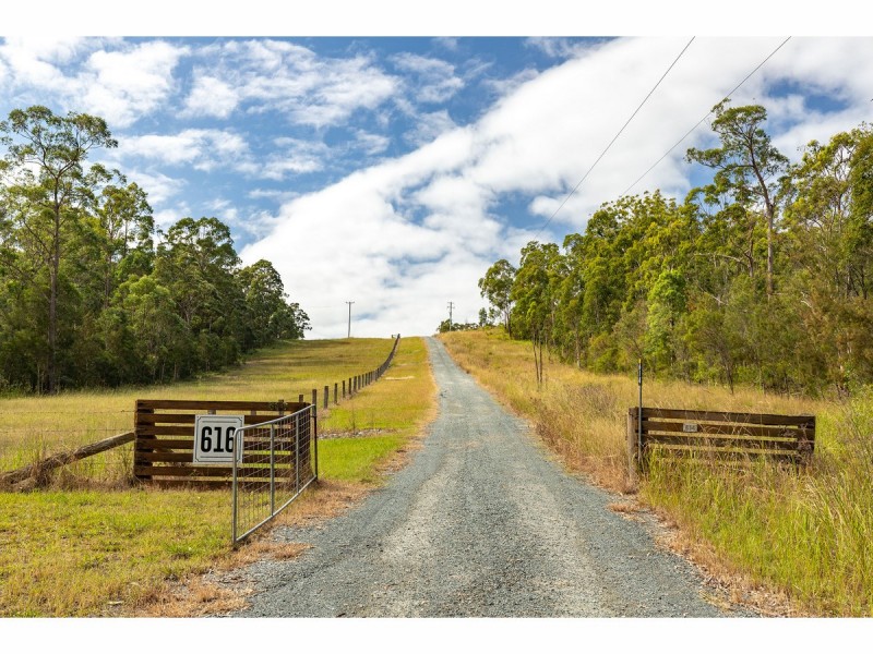 616 Old Inn Road, Bulahdelah NSW 2423