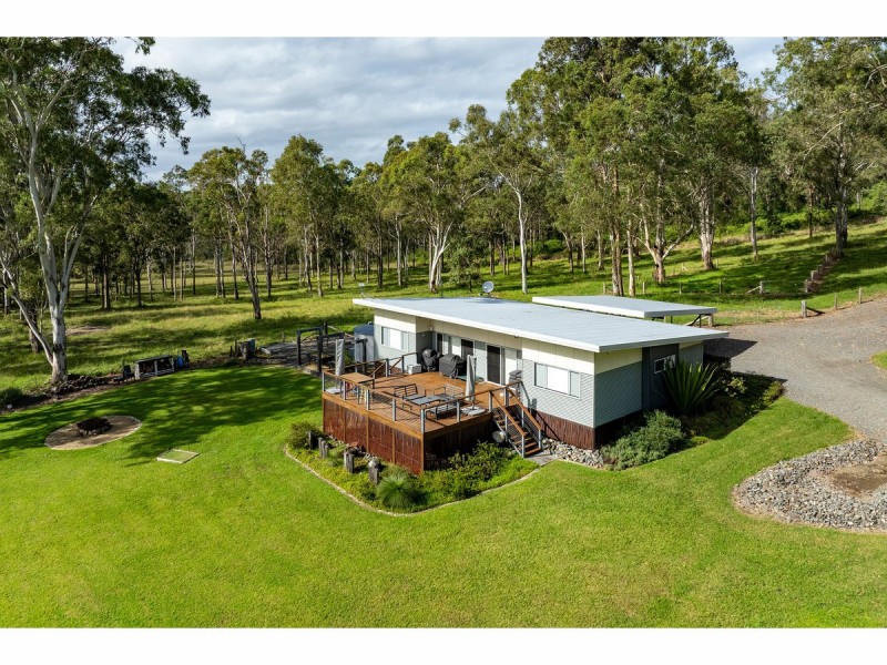 616 Old Inn Road, Bulahdelah NSW 2423
