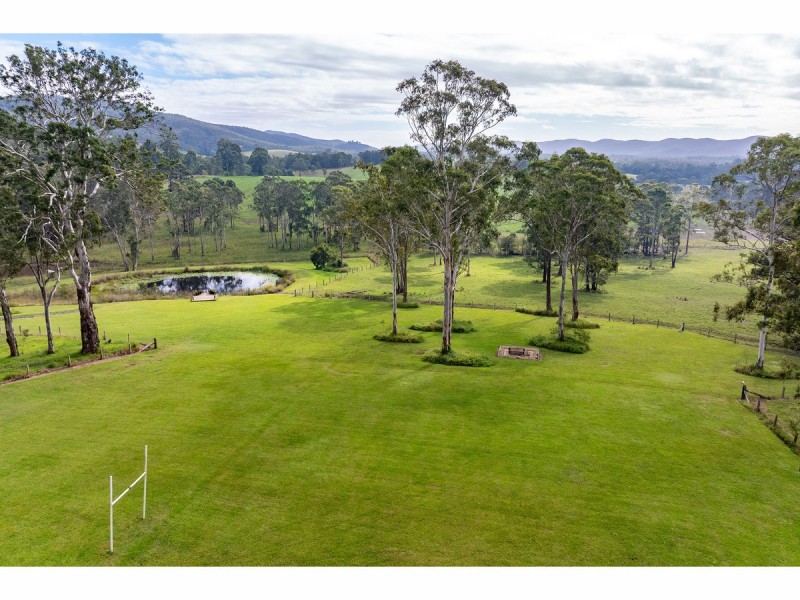 616 Old Inn Road, Bulahdelah NSW 2423