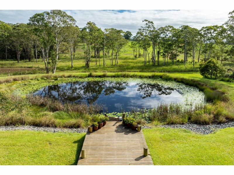 616 Old Inn Road, Bulahdelah NSW 2423