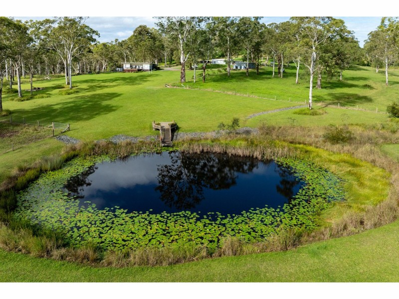 616 Old Inn Road, Bulahdelah NSW 2423