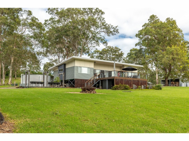 616 Old Inn Road, Bulahdelah NSW 2423