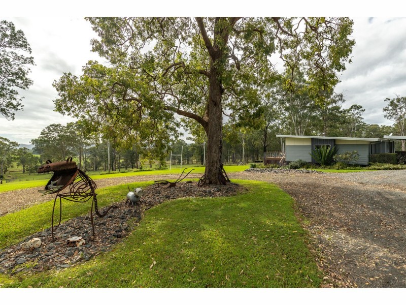 616 Old Inn Road, Bulahdelah NSW 2423