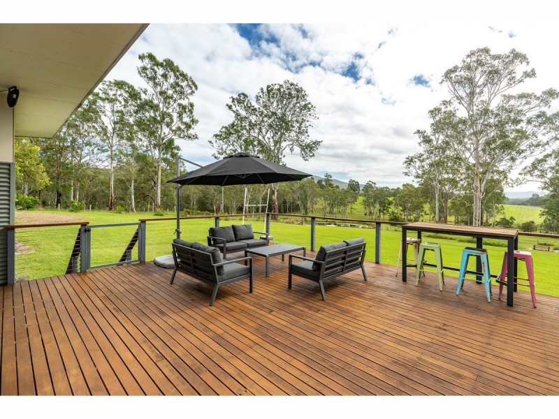 616 Old Inn Road, Bulahdelah NSW 2423
