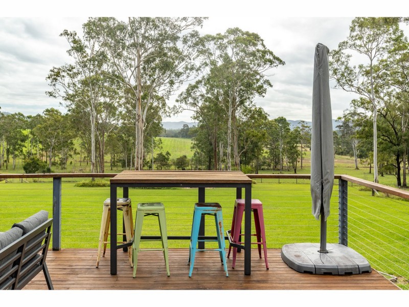 616 Old Inn Road, Bulahdelah NSW 2423