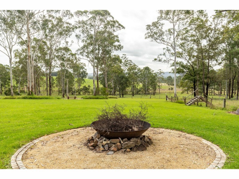 616 Old Inn Road, Bulahdelah NSW 2423