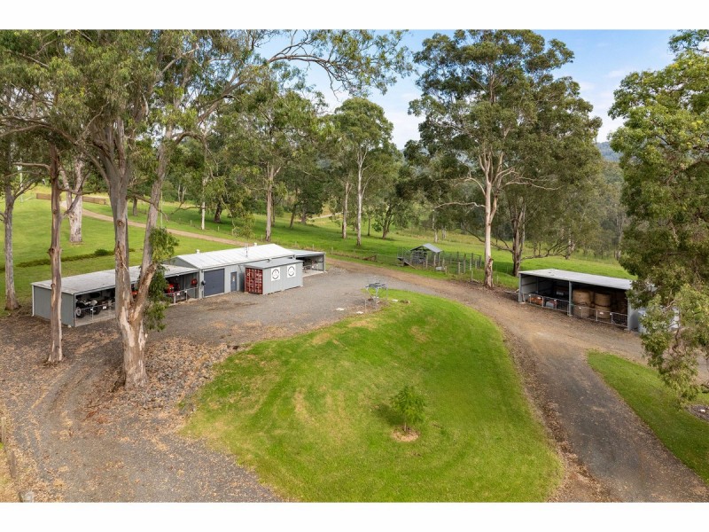 616 Old Inn Road, Bulahdelah NSW 2423