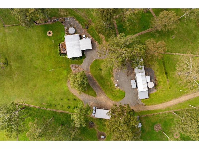 616 Old Inn Road, Bulahdelah NSW 2423