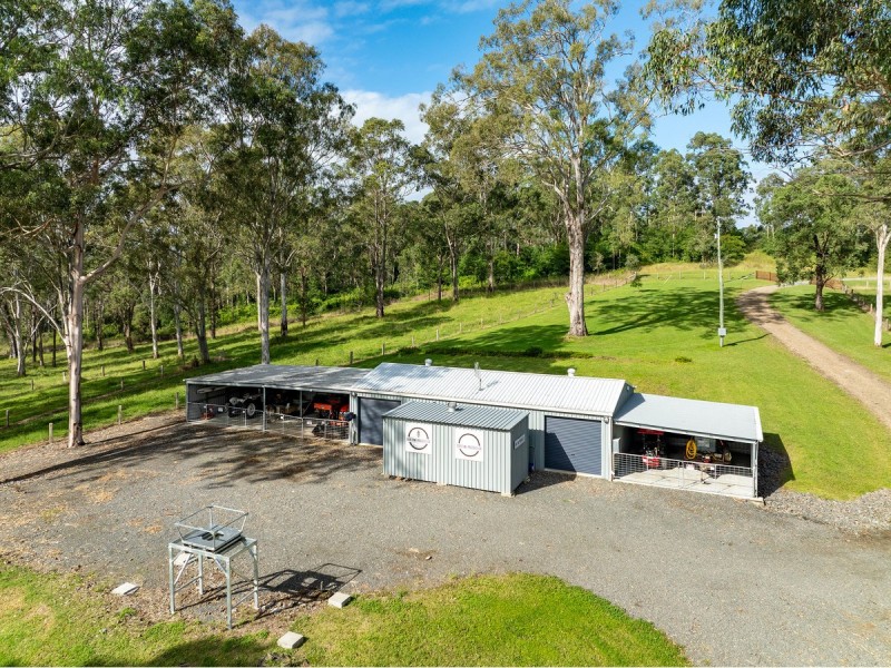 616 Old Inn Road, Bulahdelah NSW 2423