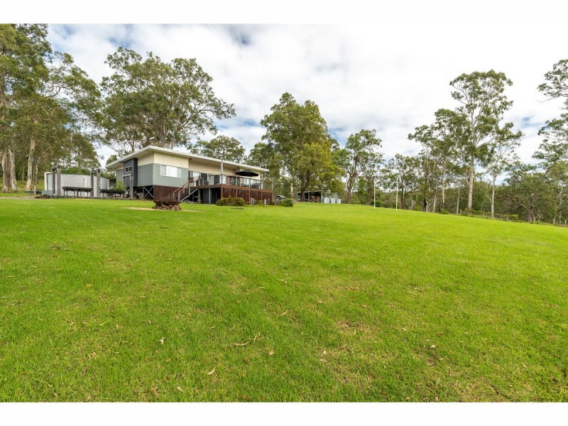 616 Old Inn Road, Bulahdelah NSW 2423