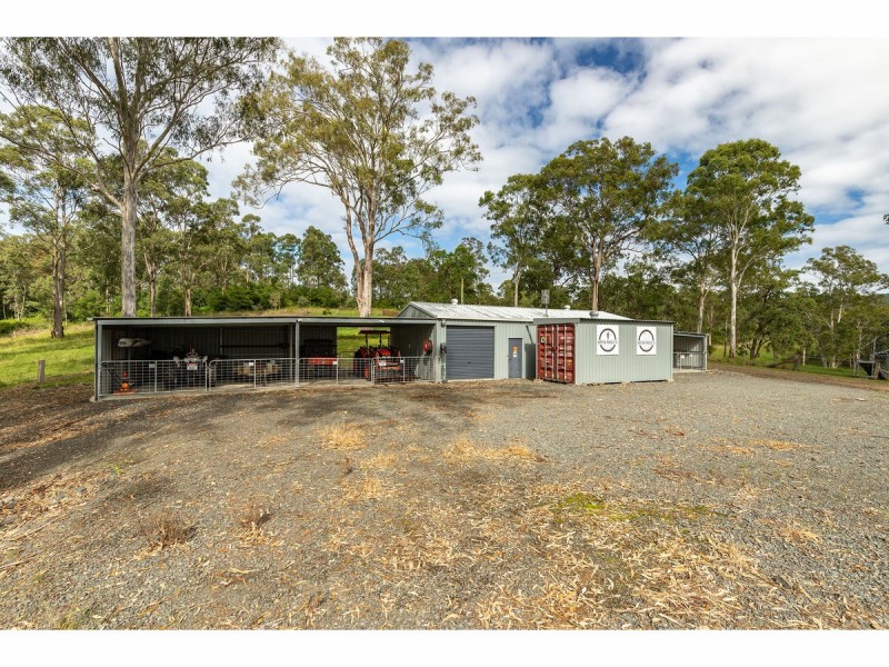 616 Old Inn Road, Bulahdelah NSW 2423