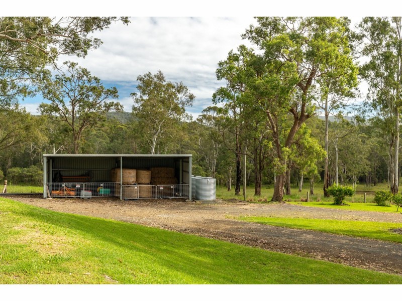 616 Old Inn Road, Bulahdelah NSW 2423