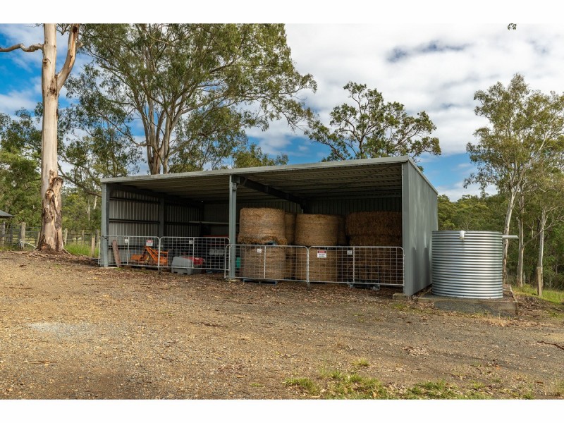 616 Old Inn Road, Bulahdelah NSW 2423