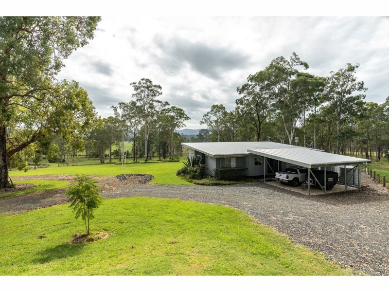 616 Old Inn Road, Bulahdelah NSW 2423