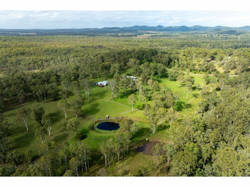 616 Old Inn Road, Bulahdelah NSW 2423