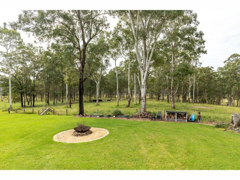 616 Old Inn Road, Bulahdelah NSW 2423