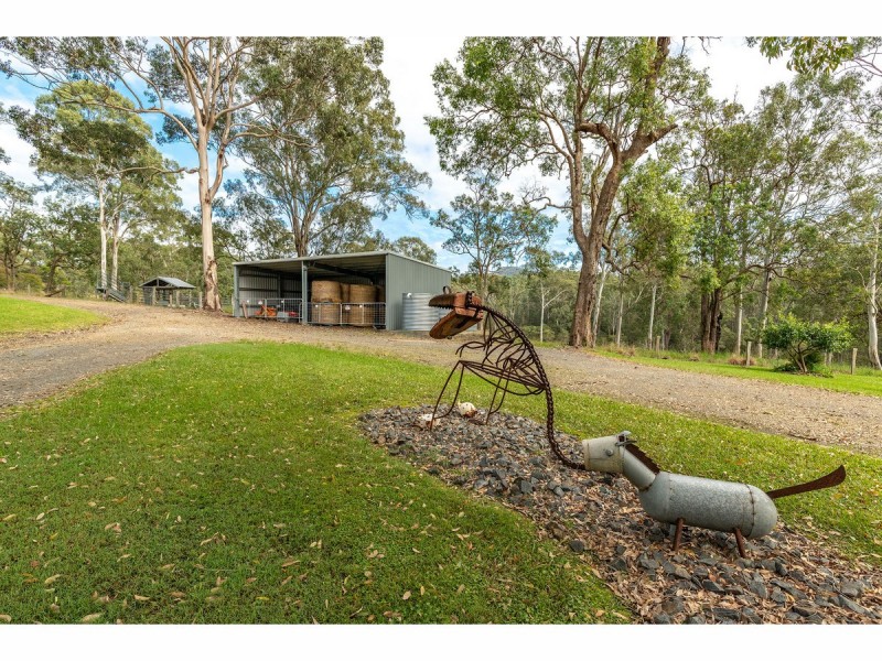 616 Old Inn Road, Bulahdelah NSW 2423