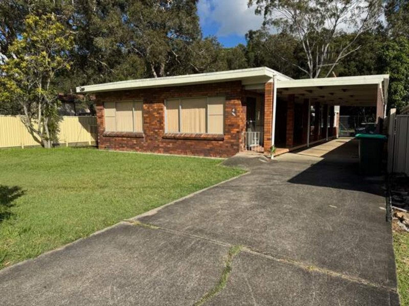 4 James Street, Forster NSW 2428