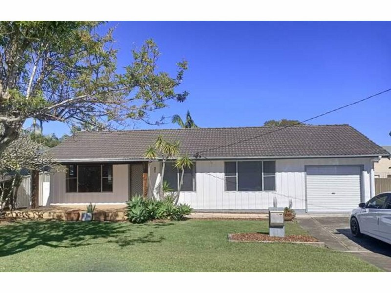 20 Lincoln Street, Forster NSW 2428