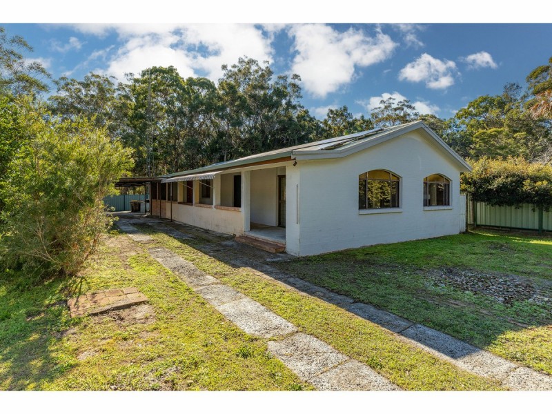 158 Green Point Drive, Green Point NSW 2428