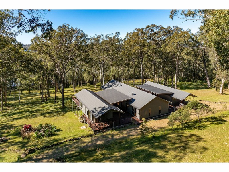 891 Locketts Crossing Road, Coolongolook NSW 2423