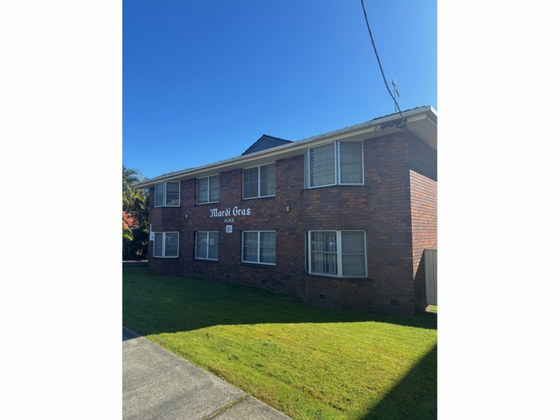 5/15 Lake Street, Forster NSW 2428