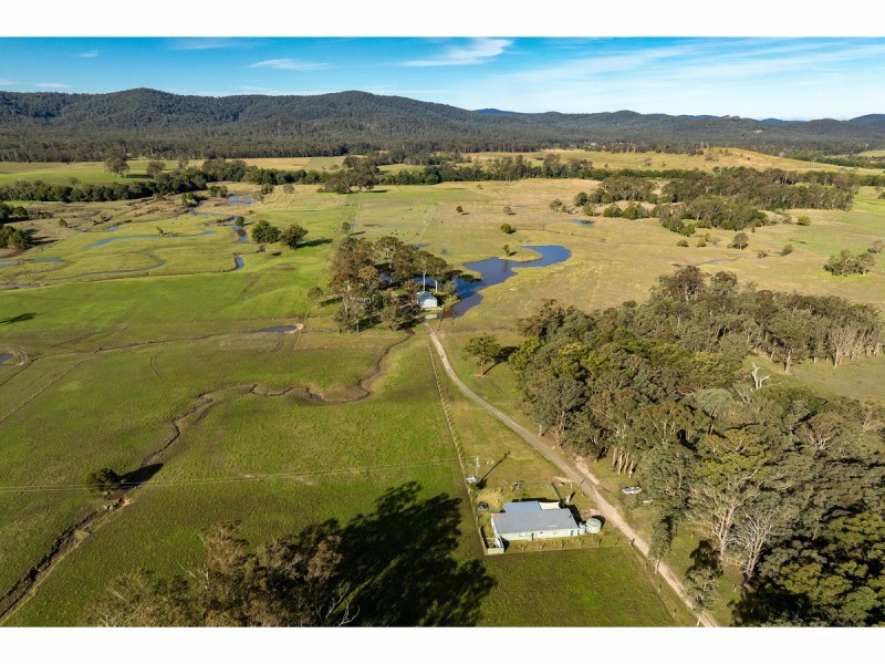 Lot 46 Markwell Road, Bulahdelah NSW 2423