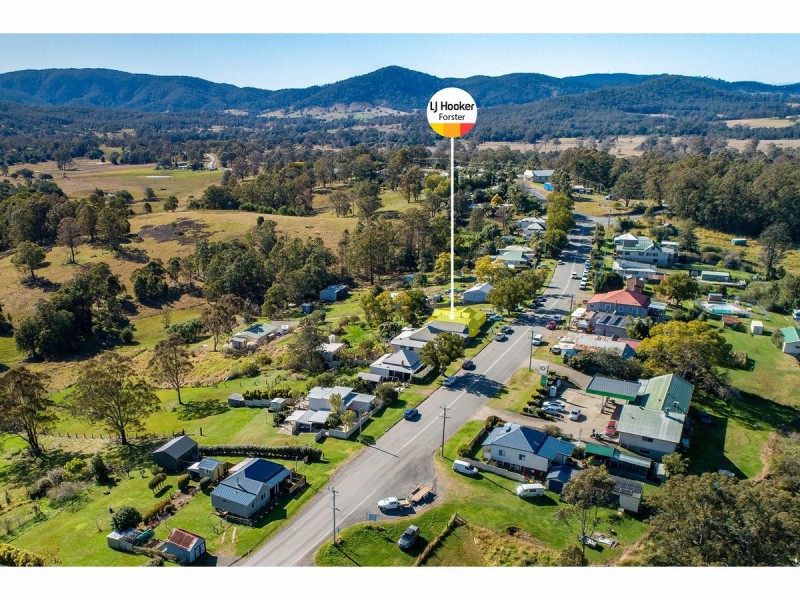 3735 The Bucketts Way, Krambach NSW 2429