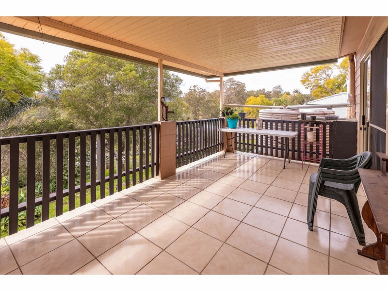 3735 The Bucketts Way, Krambach NSW 2429