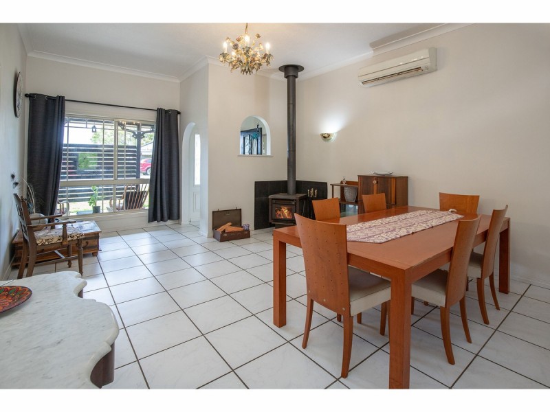 3735 The Bucketts Way, Krambach NSW 2429