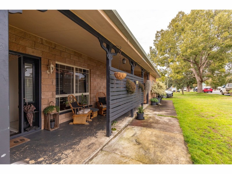 3735 The Bucketts Way, Krambach NSW 2429