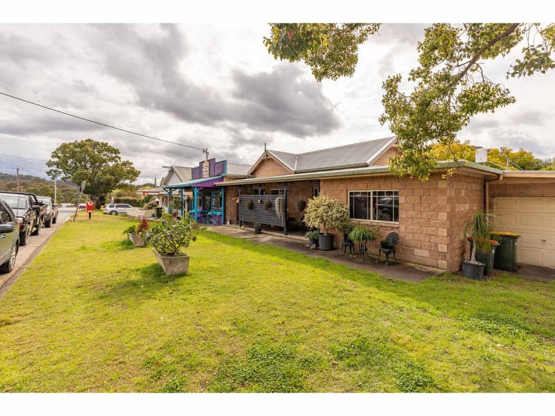 3735 The Bucketts Way, Krambach NSW 2429