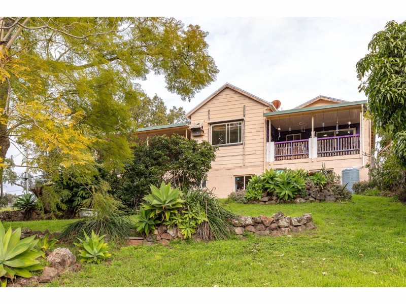 3735 The Bucketts Way, Krambach NSW 2429