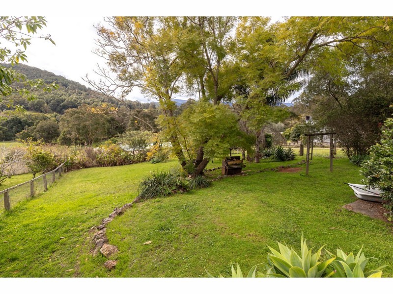 3735 The Bucketts Way, Krambach NSW 2429