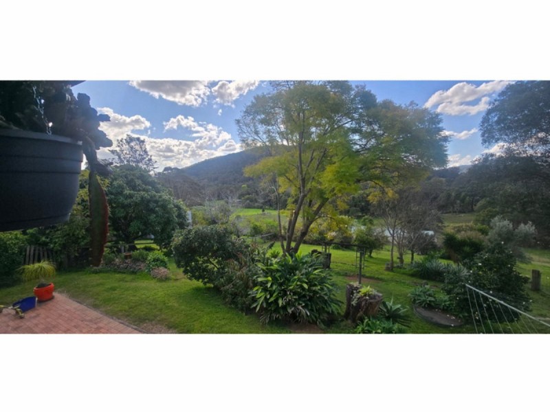 3735 The Bucketts Way, Krambach NSW 2429