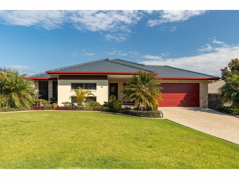 14 Glen Court, Black Head NSW 2430