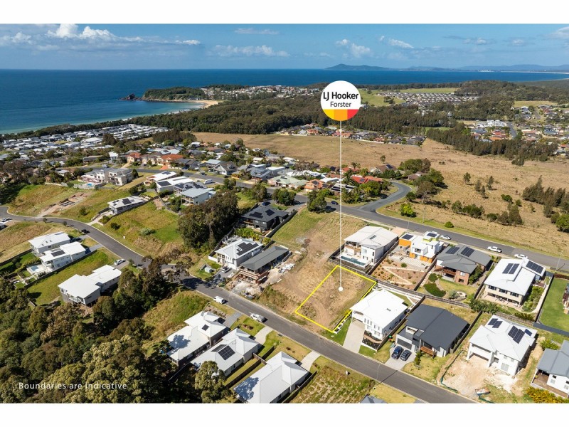 9 Maslin Close, Red Head NSW 2430