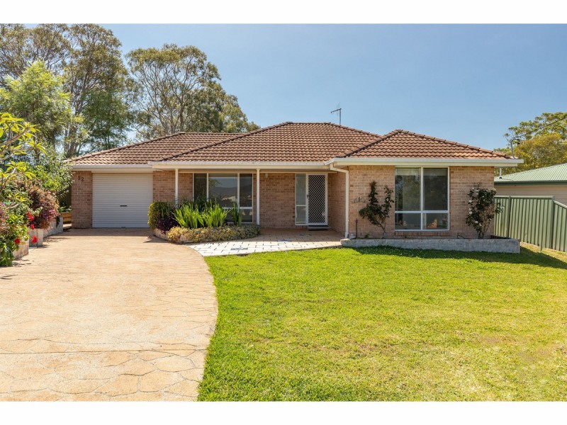 92 Green Point Drive, Green Point NSW 2428